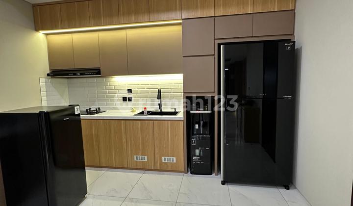 Punawangi Full Furnish Modern Kt4+1 Km3+1 Lb160 Lt225 2