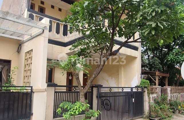 Bojongsoang Asri 300jt Lt73 Lb120 Shm2lt. Kt4 Km2 Murah Murahurah Lelang