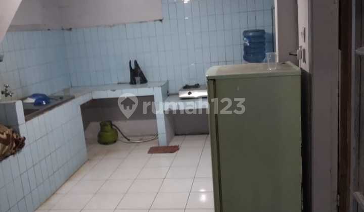 Kost House Wing Jl. Sukajadi 7, Building Area 134 m², Land Area 170 m², Kost Number 1296 2