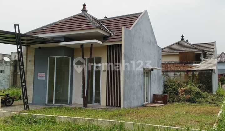 Mentari Permai Res. 460jt Lt174 Lb45 L