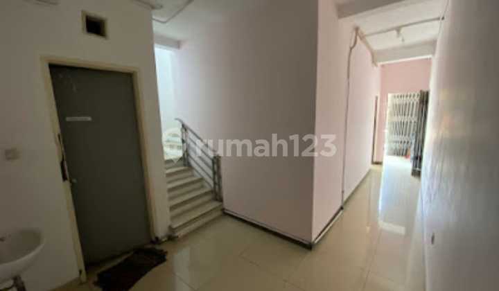 Sukahaji 2Lt. Km2 Lm4,5M 16000W