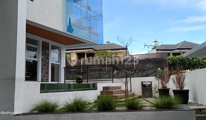 Kos2 An Aktif di Ciumbuleuit Full Furnish 47Kt Lt970 Lb1850 Kost1255 Kos2 An Aktif di Ciumbuleuit Full Furnish 47Kt Lt970 Lb1850 Kost1255