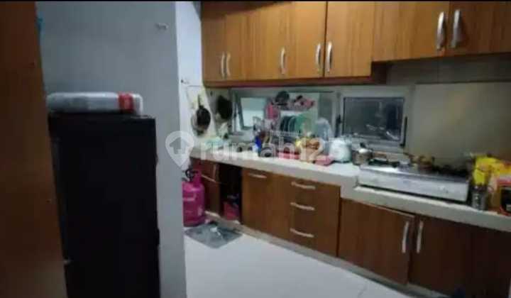 An Putri Boarding House Full Occupancy 16 Rooms + 1 Staff Room Lt253 Lb526 Boarding House.1269 2
