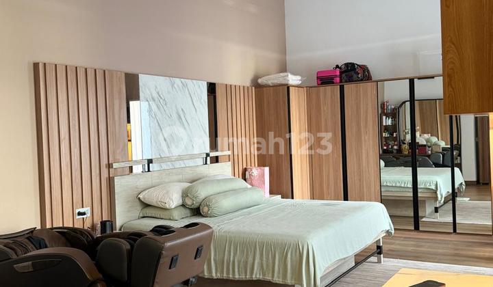 Tempoe Doele House Btd (1 Floor) 5 Bedrooms Furnished Land 350 Building 250 Btd6