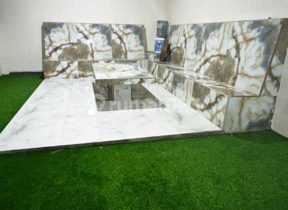 Rumah Kost D Cibiru Cileunyi 28 Kamar Lt325 Lb620 Kost 1276