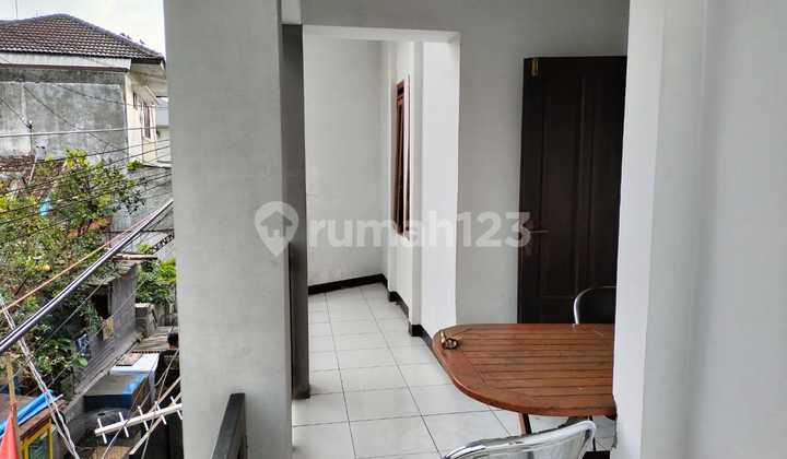 Kost2 An. Active 16 Rooms in Pajajaran Wing Area 268 m², Building Area 145 m², Kost 1287 2