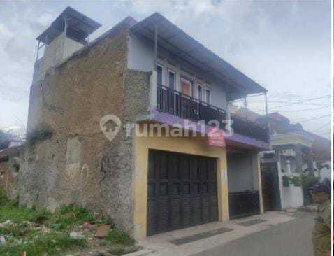 Kp Mulyasari 600.3jt Lt63 Lb100 Shm2.5lt Kt3 Km2 Lang