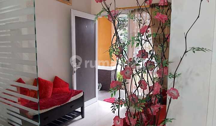 Jingganagara Mainroad Asri Kt3+1 Km1+1 Fullfurn Extension 2