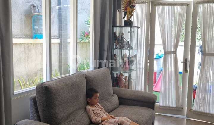 Rumah Kbp Pitaloka 5Kt Lt264 Lb200 Pt04 2