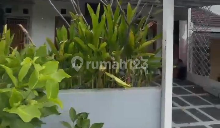 Citra Wanagari 386.6 million IDR, Land Area 121, Building Area 45, 2 SHM Certificates. 2 Bedrooms 1 Bathroom, Good Condition, Auction. 2