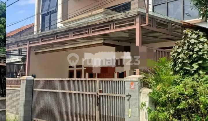 Babakan Priangan 1.05mlyr Lt150 Lb367 2lt. Shm Kt3 Km2 Lelang 2