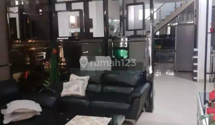Perum Kebon Kopi Cibeureum Cimahi 2lantai Shm Lt119 Lb135 Kt4 Km3 750juta Lelang 1