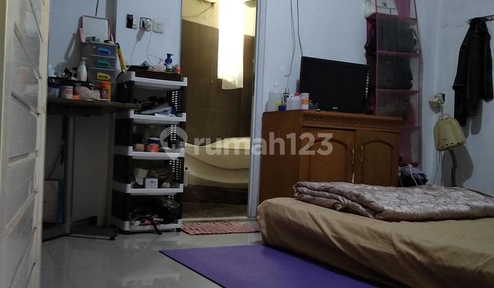 Active Boarding House 11 Rooms, Building/Land Area 93/250, Near Maranatha Campus, Strategic Location 2