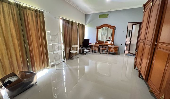 Rumah Kbp Ratnasasih View Danau 6Kt Lt500 Lb378 Rtn6