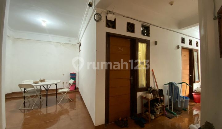 Kost Aktif 3 Lantai 29Kamar Area Ekslusif Lt311 Lb500 Kost 1259