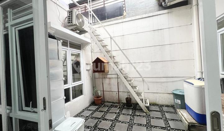 Rumah Kbp Full Furnish Tatar Banyak Sumba 2Kt Lt126 Lb100 B19