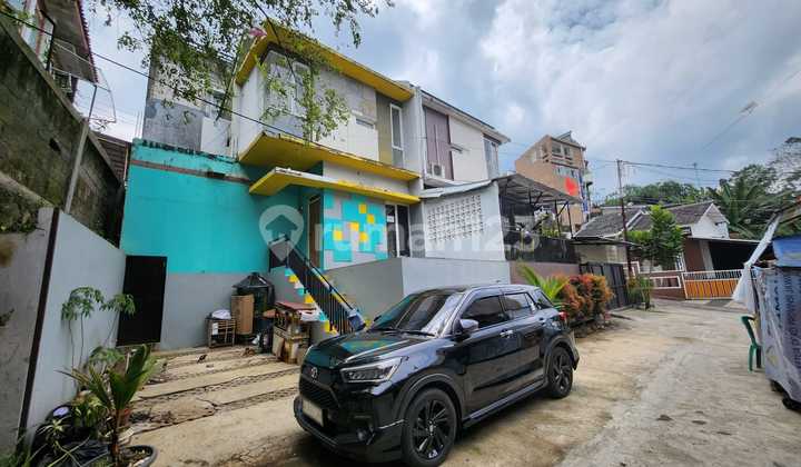 Pasir Impun Komplek Kt4 Km2 Shm2lt. Hoke Lelang 2