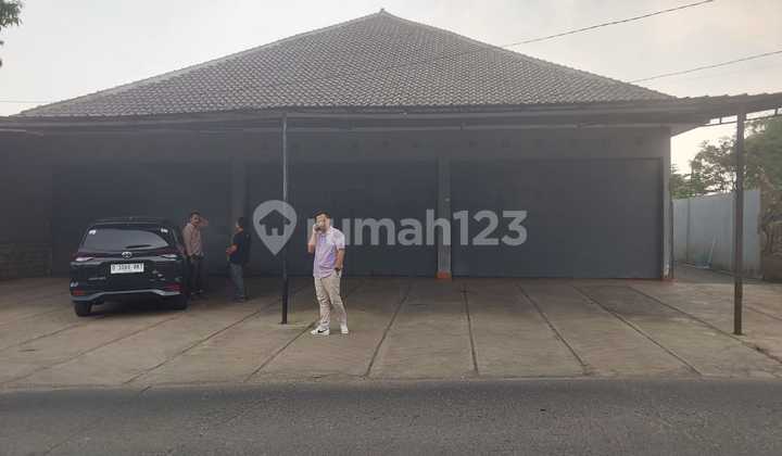 Bojong Mas 1,9mlyr Lt1092 Lb600 Shm Kt4 Km3  2