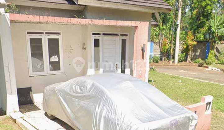 Bumi Panyawangan 423jt Lt124 Lb51 Kt2 Km1 Baguss Lelang 2