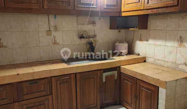 Thi1 Kt2+1 Km2 Lm6mtr Kitchenset 2