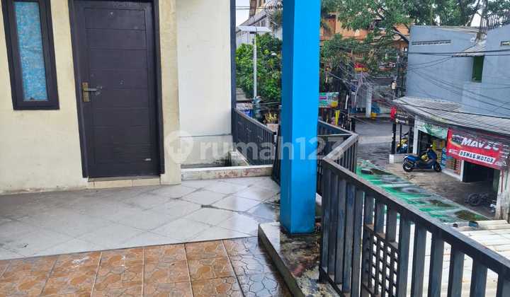 Kost2 An Active in Sayap Kircon 12Kt and 2 Shophouses Lt232 Lb450 Kost 1268 2