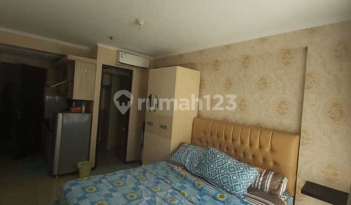 Topaz Studio Furnished SHM