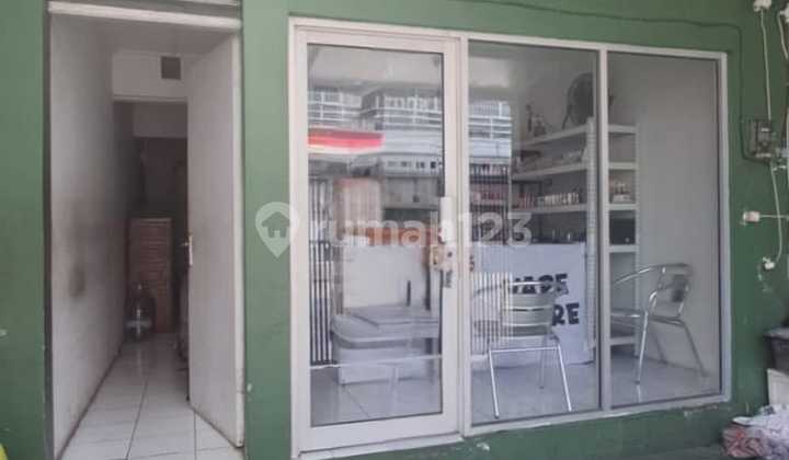 Boarding House in Cibogo area, 10 rooms, land area 120, building area 200, Kost 1289 2