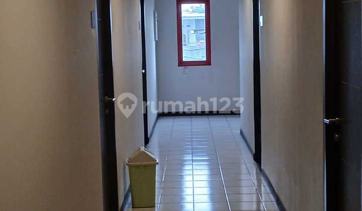 Kost2 An Eksklusive Di Dago Pojok 40kt Lt500 Lb1500 Kost12-49