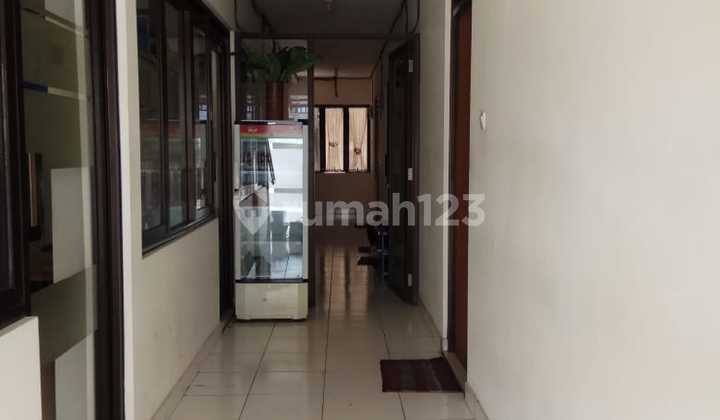 Kost2 ******** Di Pusat Kota Dekat Alun2 Bdg 26 Kamar Kode 11 - 45 Lt 287 Lb 400