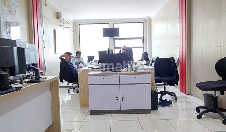 Belitung Sayap Riau 3Lt. Km3 2