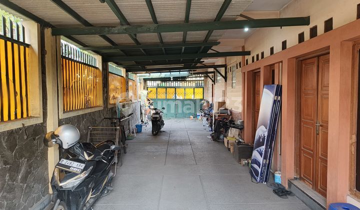 Rumah Kost D Antapani 20 Kamar Lt609 Lb394 Kost.1273