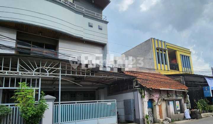 Cisirung 1.5m Lt232 Lb556 Shm3lt. Kt4 Km2 Car4 L 2