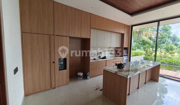 Rumah Baru Full Furnishkhp Tatar Rambut Ekslusif Kasih (kolam Renang , Kolam Ikan , Taman , Kayu Ulin)5kt Lt 488 Lb 600 Rk1202 2