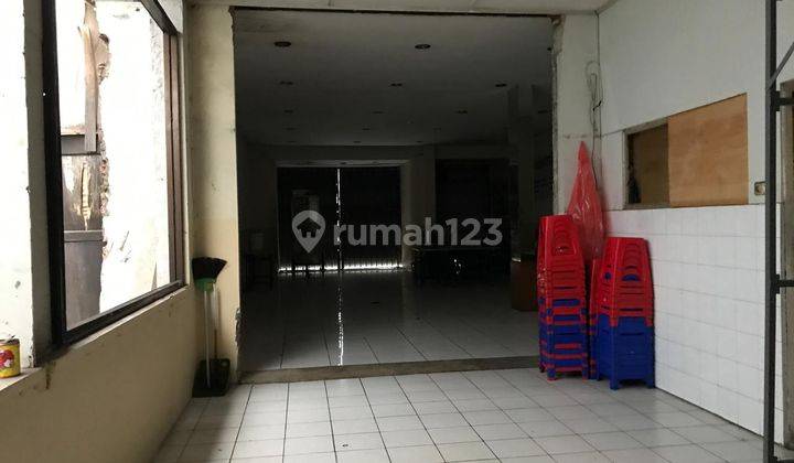 Mainroad Lt1258 Lm12 25jt/m Jual Cepetann.. Bangunan Gratis 2