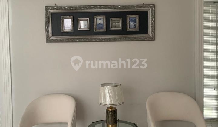 Rumah Kbp Lux Dan Mewah Luxurious Beautiful American Classic Home Lt 637 Lb 750 Rk 10-01 2