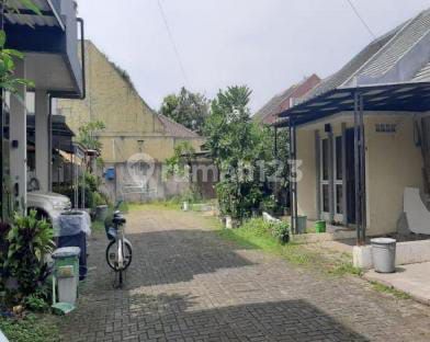 Kencana Wangi 386.6jt Lt93 Lb50 Shm Kt2 Baguslah Lelang 2