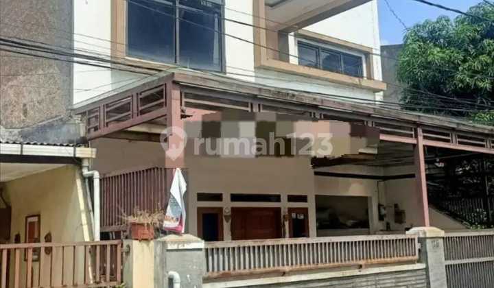 Babakan Priangan 1.05mlyr Lt150 Lb367 2lt. Shm Kt3 Km2 Lelang