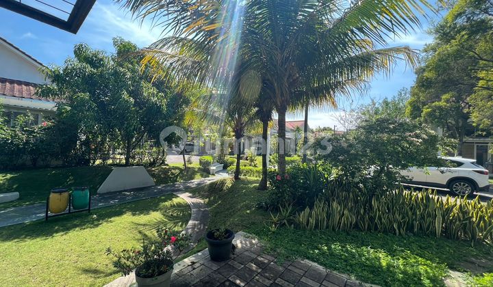 Rumah Kbp Full Furnish Cluster Naganingrum 4kt Lt 190 Lb119 Ng1103 2