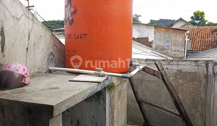 D Cibangkong Boarding House Bandung 6 Bedrooms 98m² Land Area 100m² Building Area Boarding 1298 2