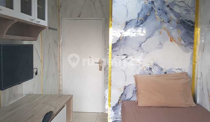 Attractive Investment in an Active Boarding House in Kebon Kacang, Central Jakarta 2