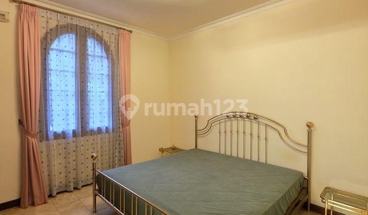 Rumah Mewah Full Marmer Pondok Indah Jaksel Harga Under NJOP