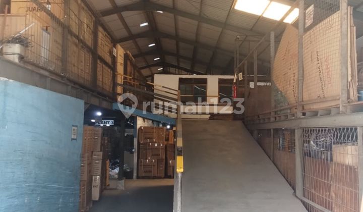 Gudang Tangerang Kota Akses Trail Ada Kantor Harga 25M Aja Gudang Tangerang Kota Akses Trail Ada Kantor Harga 25M Aja