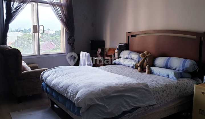 Kusuma Chandra Apartemen Premium Area Scbd Sudirman Type 3Br