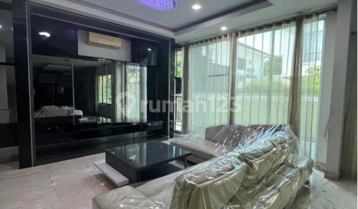 Rumah Cluster Mewah De Park Dekat Sekolah Internasional Rumah Cluster Mewah De Park Dekat Sekolah Internasional