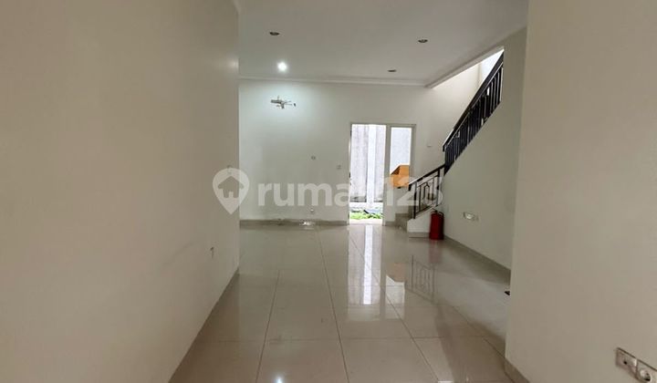 Rumah Bagus Siap Huni Di Cluster Maxwell Gading Serpong