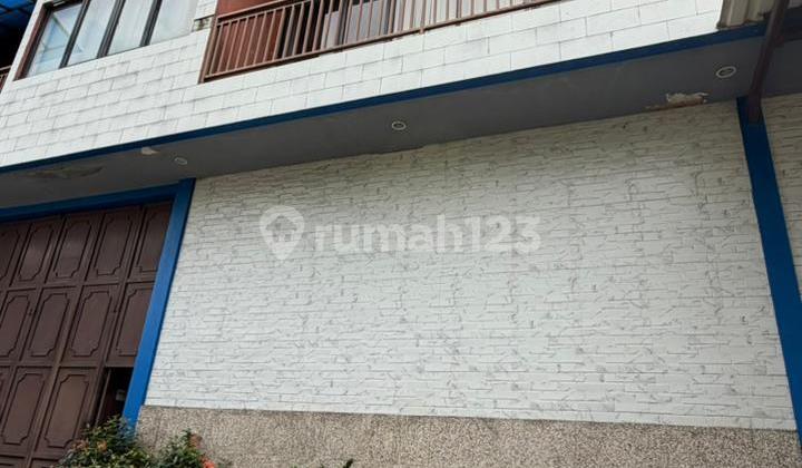 Premium Warehouse Taman Tekno BSD - Ready to Operate