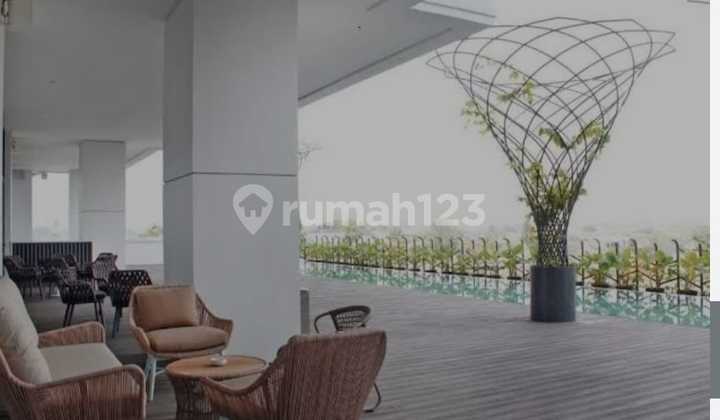 5-Star Hotel Goodrich Suites By Artotel Premium Location South Jakarta 2