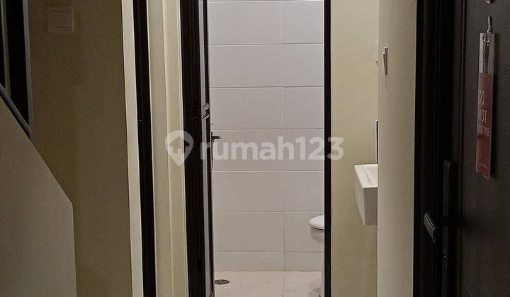 Boarding House in Allogio Gading Serpong Cluster Already Furnished 2