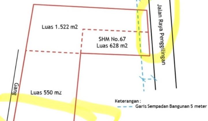 Gudang Cakung Jaktim Siap Beroperasi Harga Dibawah Njop