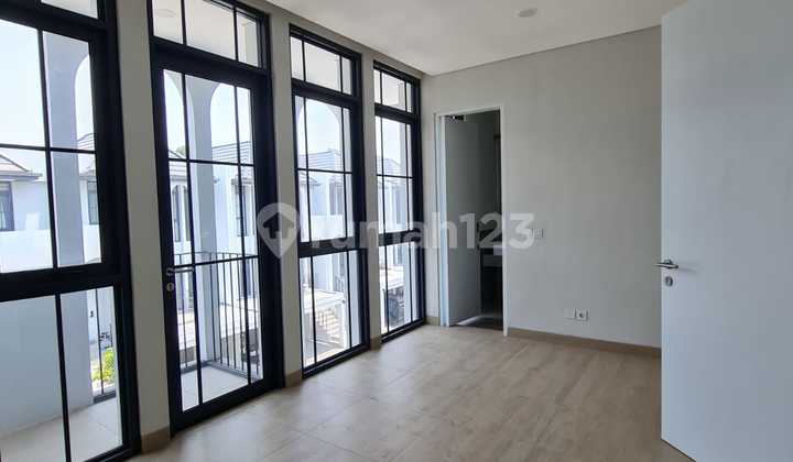 BEAUTIFUL 3-STORY READY-TO-OCCUPY HOUSE IN AETHER GREENWICH BSD